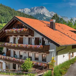 *** Hotel Und Maria Gern Deutschland