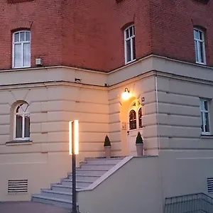  Aparthotel In Deutschland