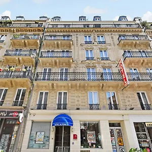 Altona Hotel Paryż