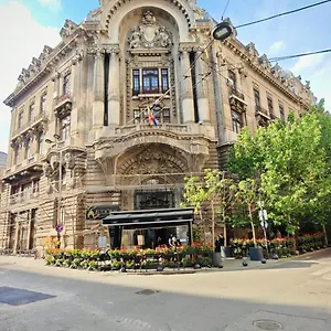 Hotel Nf Palace Old Bucharest