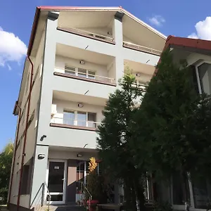 Hotel Fast Airport ***