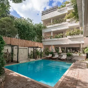  Apartment Che Adults Only Mexiko