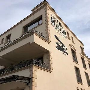 Hotel Aviator Boutique ****